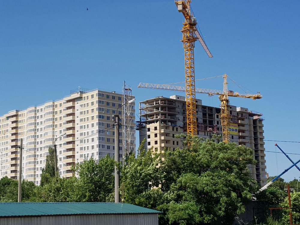стоимость жилья горсоветская ростов