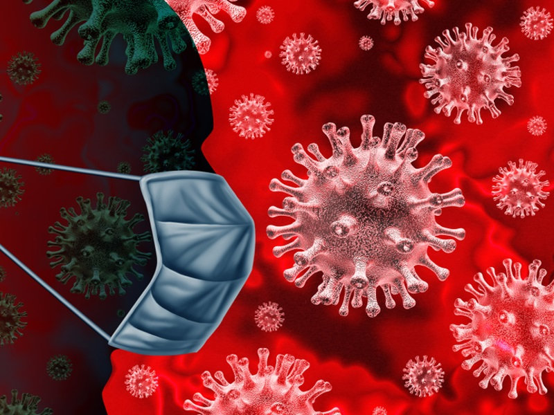 коронавирус в ростове на дону новости