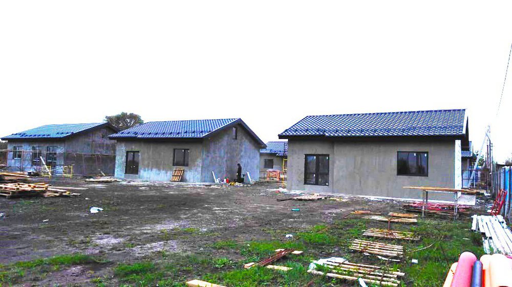 продажа домов в батайске