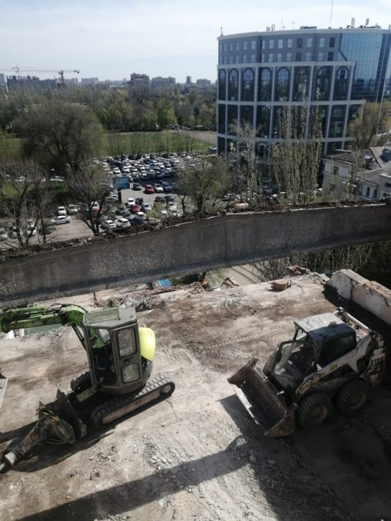 жк театрал квартиры в расрочку