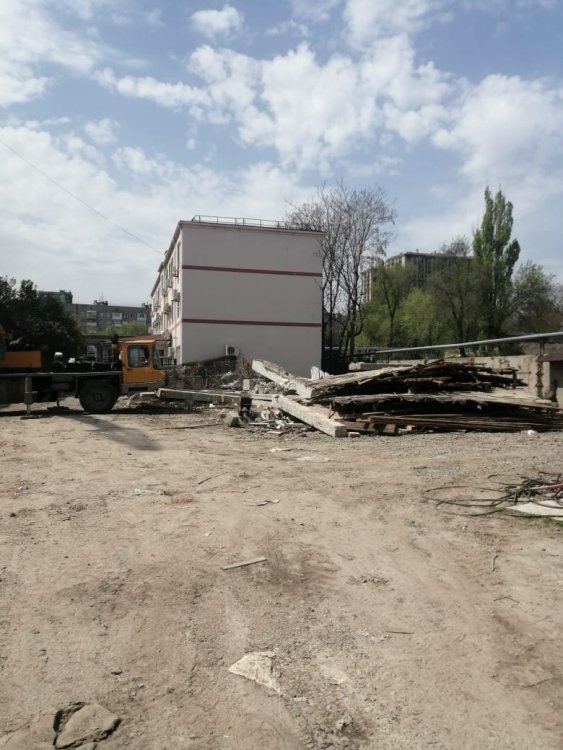 жк театрал квартира в центре ростова на дону
