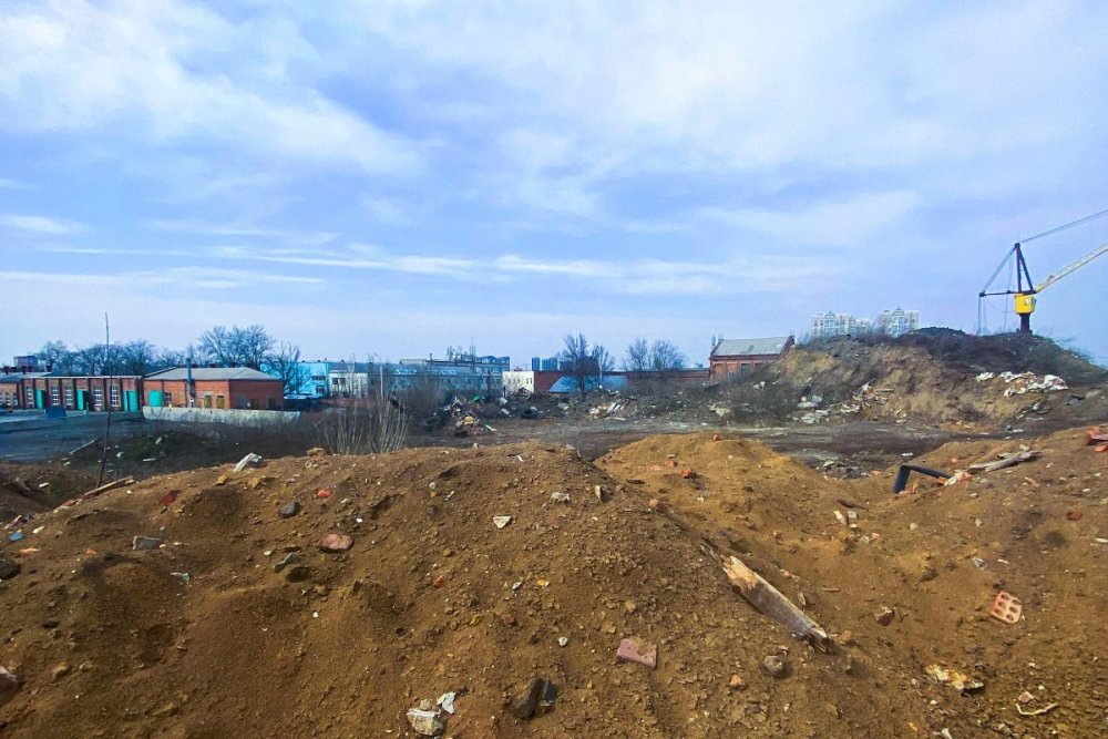 жк донской арбат