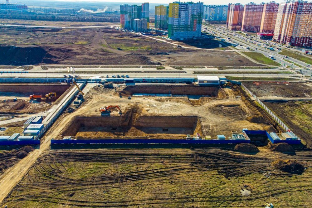 купить квартиру с ремонтов на левенцовке
