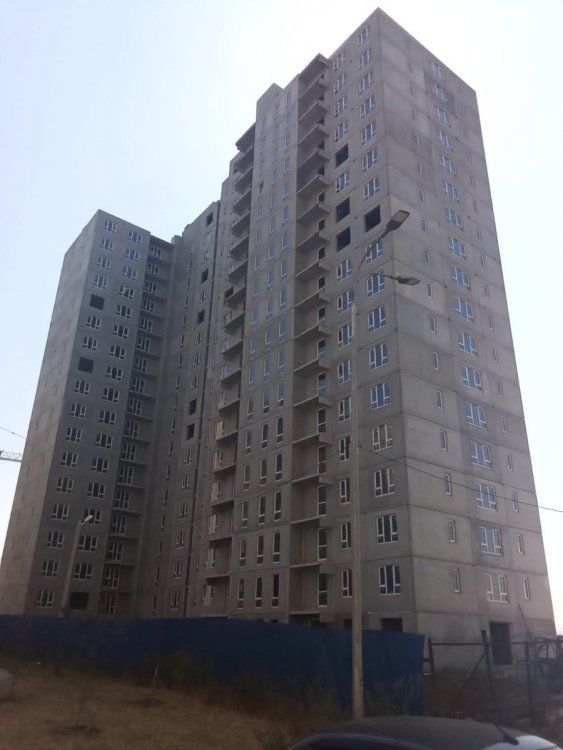 Левенцовка парк