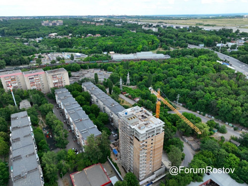 жк брусника ростов форум ростов
