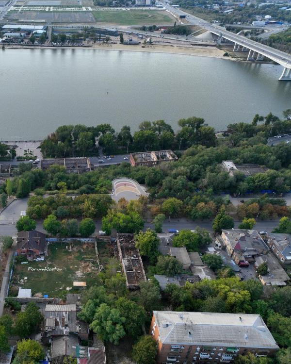 жк два капитана