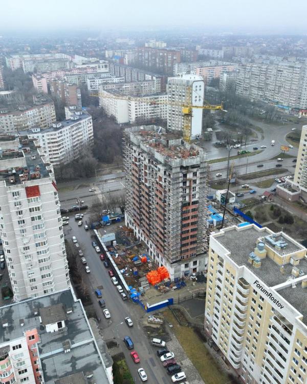 жк вместе