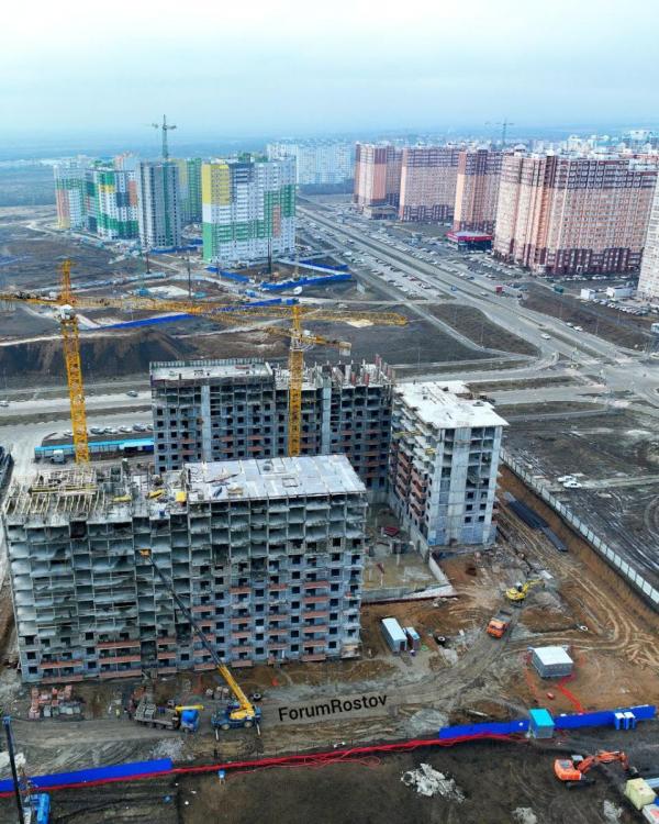левенцовка парк